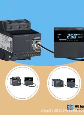 韩国三和EOCR-FDM2/EOCRFDM2-WRDUWZ   分体显示 型    100-240V