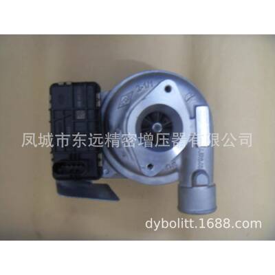 江铃新驭胜欧四 江铃新驭胜GTC1549VZ DP2-6K682-AB 809415-0002