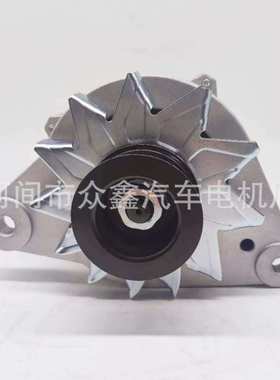 发电机JFZ275 C4944738 4944738 JFZ275-VPP  EQB14020 3701003