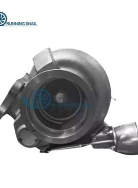 GTC4294BNS涡轮增压器适用于DC13汽车发动机779839