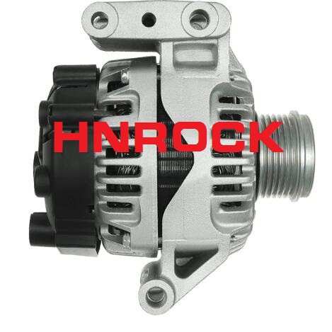 河南若克发电机 CA1855IR TG8S012 12V 70A适用于菲亚特 欧宝
