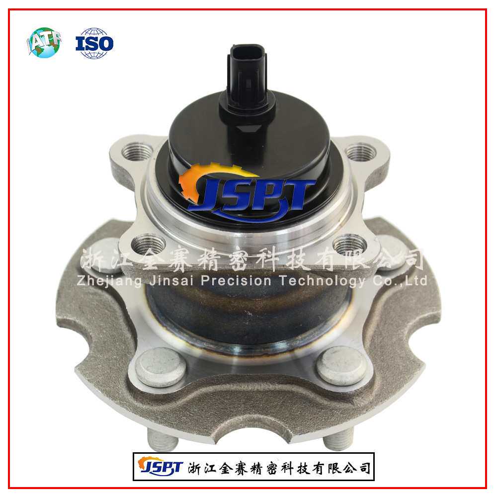 42450-0R010 42450-42040 RAV4 NX200/NX300前驱后轮轮毂轴承单元