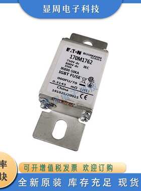熔断器170M1750 1751 1752 1753 1754 1755 1756 1757 1758 1759