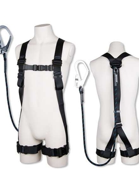 FUJII-DENKO藤井电工安全带R-506-GB深圳杉本有售