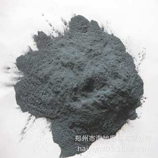 核反应堆屏蔽材料：碳化硼 B4C