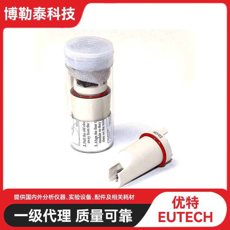 Eutech优特ECTDSSENSOR 2针型电极ECTestr 11/TDSTestr11系列探头
