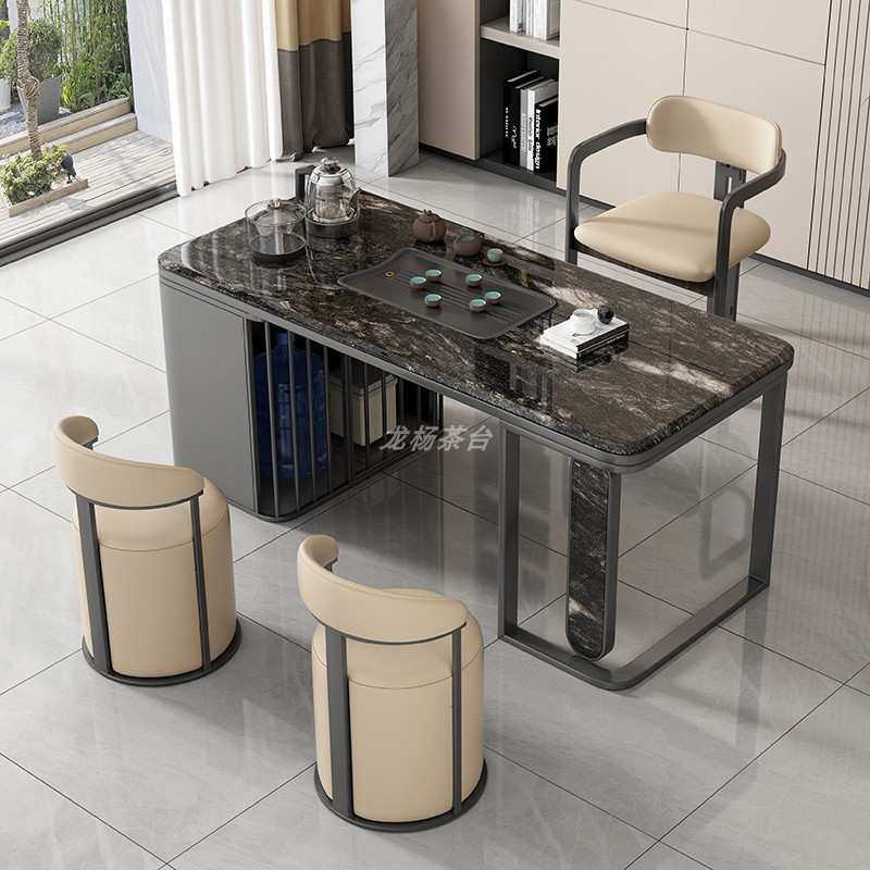 新中式超晶石茶桌不锈钢底架家用办公阳台小茶台岩板茶桌现代简约,模玩/动漫/周边/娃圈三坑/桌游,模型制作工具/辅料耗材,淘宝优惠券,粉丝福利购,淘宝优惠卷