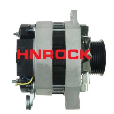 河南若克发电机 A14N102 436594 LRA00566适用于雷诺