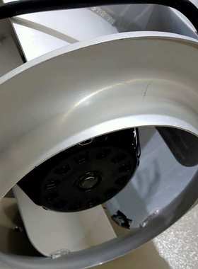 后倾式离心风机RHA560D4.155B-3K施依风洛机 RMBA560离心RHA500D4
