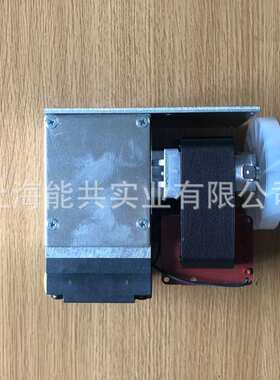 KNF真空泵采样泵N814KTE 德国原装进口烟气分析抽气泵隔膜泵