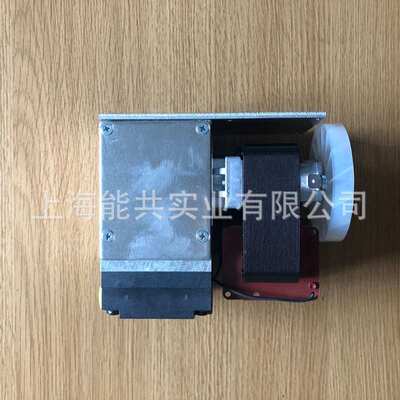 KNF真空泵采样泵N814KTE 德国原装进口烟气分析抽气泵隔膜泵