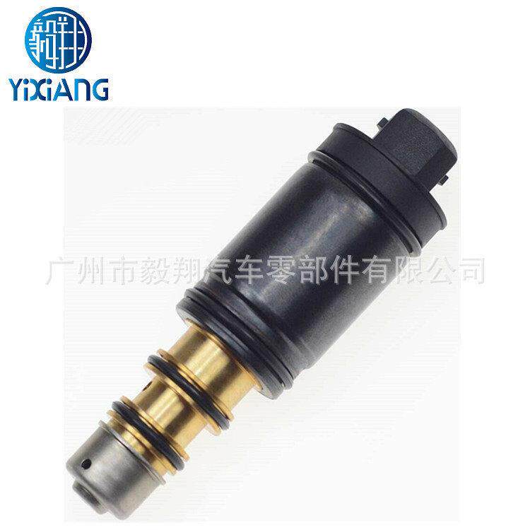 适用AC Compressor Electronic Control Valve BMW 530xi M3 M5