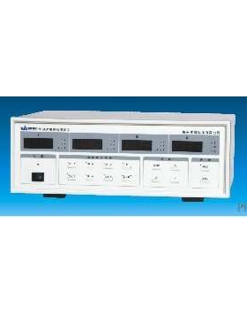 三相电参数测量仪  PF3401