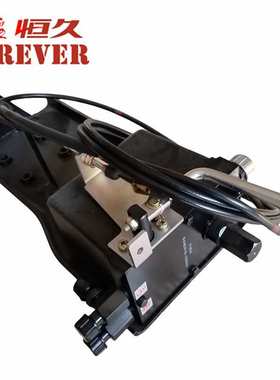 东风天龙大力神驾驶室液压升降手动举升油泵总成5005016-C5801