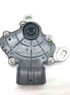 28900-RCR-003 28900RCR003适用雅阁CRV奥德赛飞度波箱档位开关
