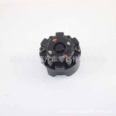 前轮离合器 自由轮毅 43530-69065 适用丰田陆地巡洋舰 普拉多 V8