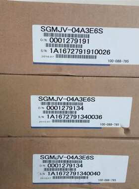 电池ER6VC119B / 安川伺服SGMPS-02ACA21，质保一年