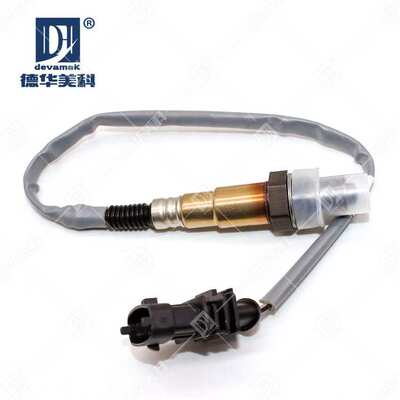 汽车氧传感器 55563348 0258010121 适用前 昂科拉1.4T 13年 LUJ