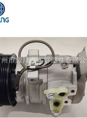 适用Denso 10S15C AC car air compressor Scion TC Spec L4 2.4L