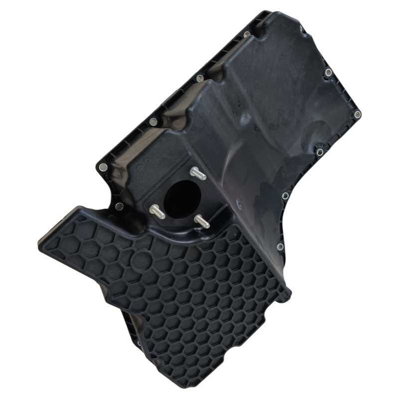 适用于EA888三代低功率油底壳:06L103598R 06L103598AD