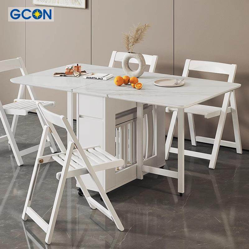 志光岩板折叠餐桌小户型实木餐桌椅组合折叠桌家用可移动伸缩桌子,玩具/童车/益智/积木/模型,毛绒/玩偶/公仔/布艺类玩具,淘宝优惠券,粉丝福利购,淘宝优惠卷