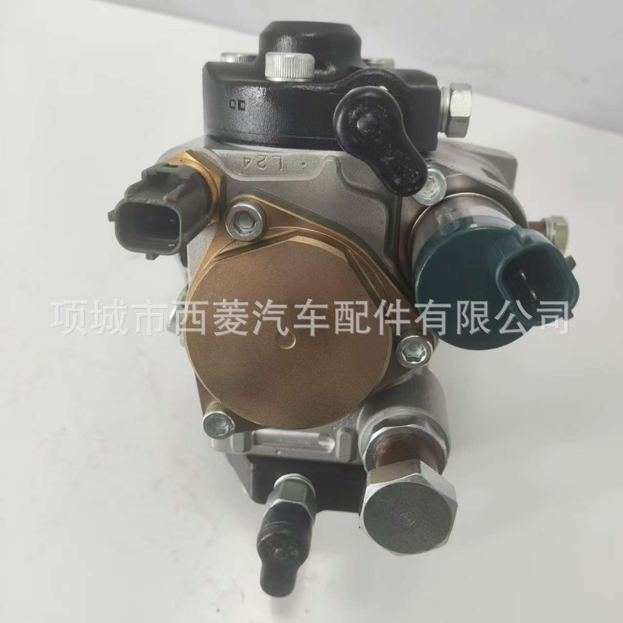 294000-1720高品质燃油泵总成1J500-50501适用发动机喷油泵配件