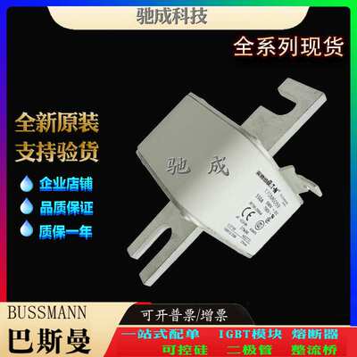 巴斯曼170M6029 170M6035 170M6044 现货直销优价供应 特种保险丝