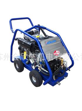 D-350E/D-500 DEN-SIN柴油驱动冷水高压清洗机