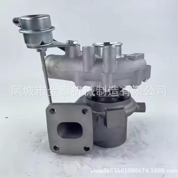 卡车发动机零件A4300900480 836254发动机涡轮增压器
