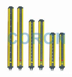 超荣CROON安全光幕控制器 SLC-1P安全光幕控制器