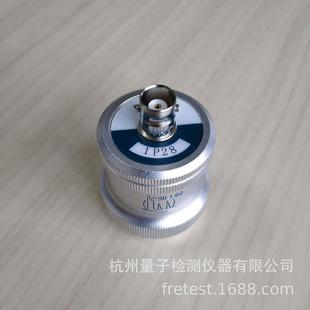 汕头超声纵波单晶直探头0.5P28 1P28 1.25P28 1.5P28 2.5P28