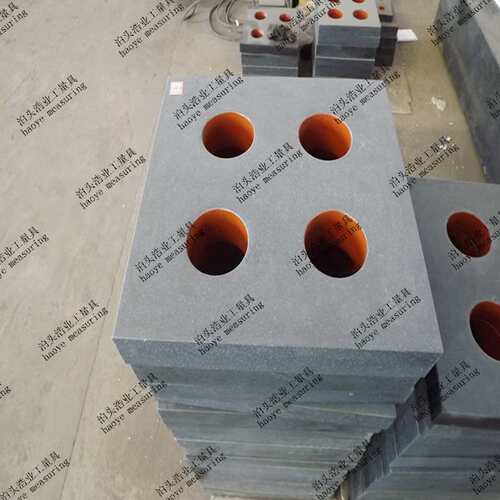 90°测量基准方尺 铸铁检验方尺 垂直器 750mm  2级精度