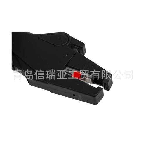 欧时电子RS PRO PVC自动电缆剥线钳 243-257 多功能电工剥线钳