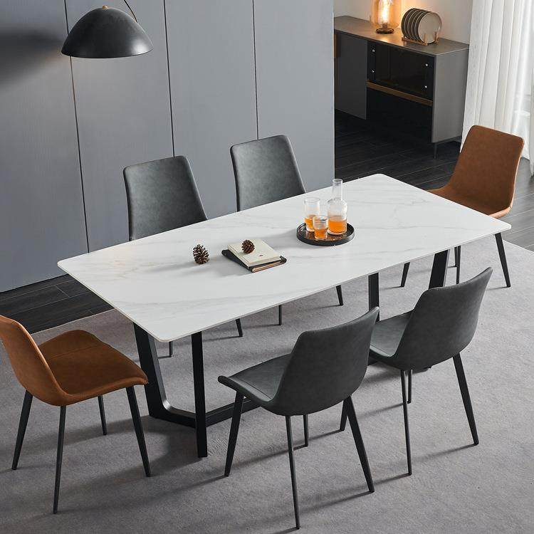 轻奢岩板餐桌椅组合家具意式极简家用饭桌大小户型现代简约长餐桌,模玩/动漫/周边/娃圈三坑/桌游,模型制作工具/辅料耗材,淘宝优惠券,粉丝福利购,淘宝优惠卷