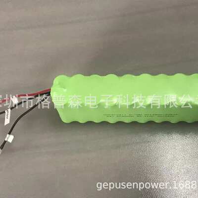 镍氢充电电池NI-MH AA2100mAh 24V空气消毒机专用电池