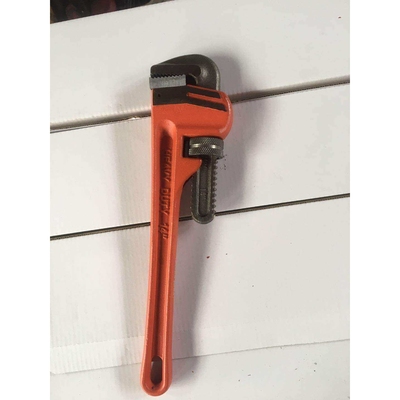 美式重型管子钳 Heavy Duty Pipe Wrench , 钳子、五金工具 14