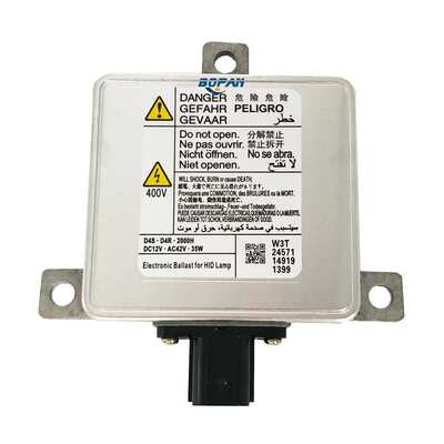 适用于马自达3CX-5 大灯BHN3-51-0H3HID大灯模块W3T24571安定器