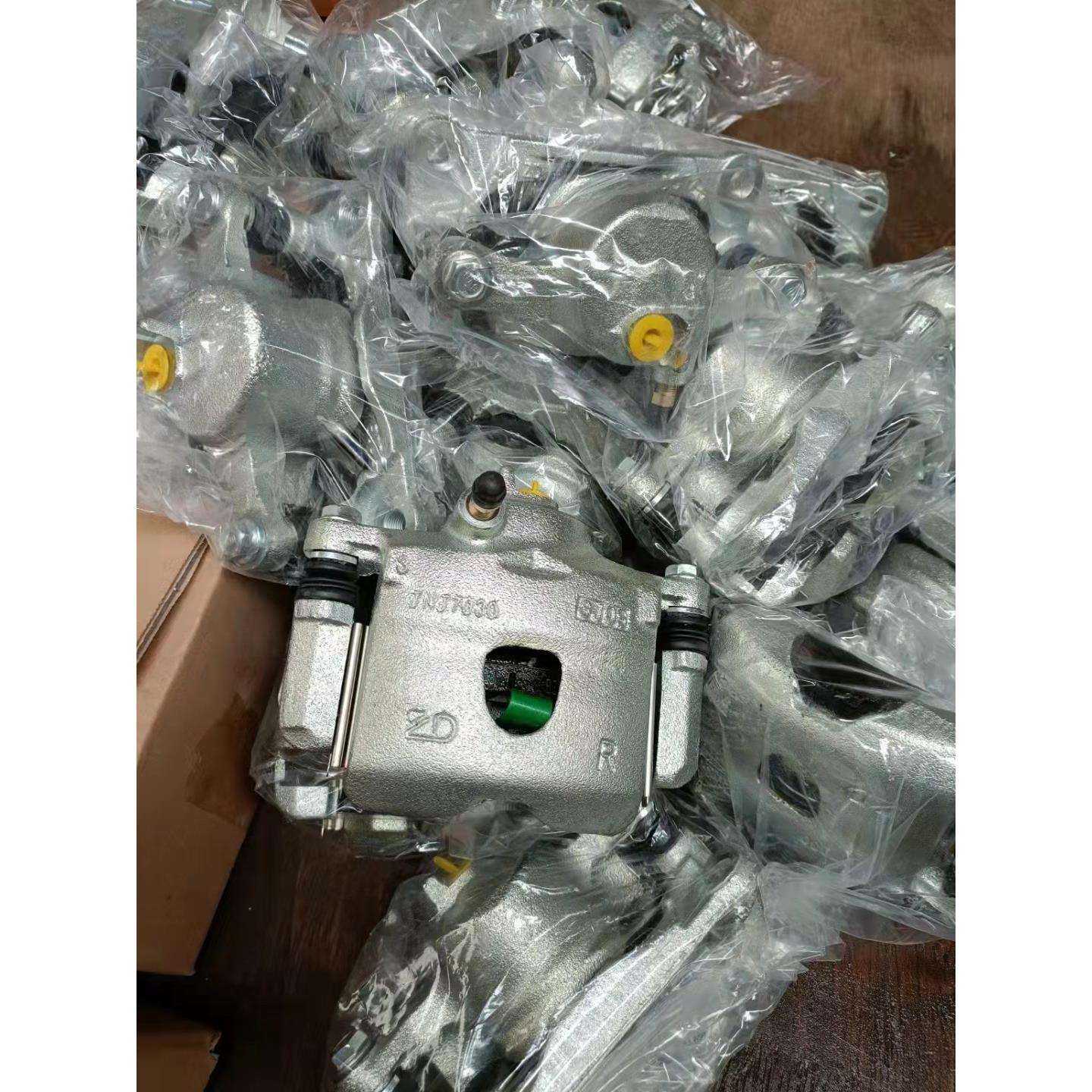 适用丰田 海拉克斯VIGO刹车分泵 KUN25 KUN26/47750-0K300 47730-