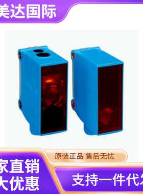 SICK 西克 GSE10-P4221 光电传感器 号货1065906
