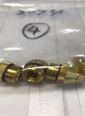 原装进口供应reka喷嘴3074 螺纹喷嘴 喷枪