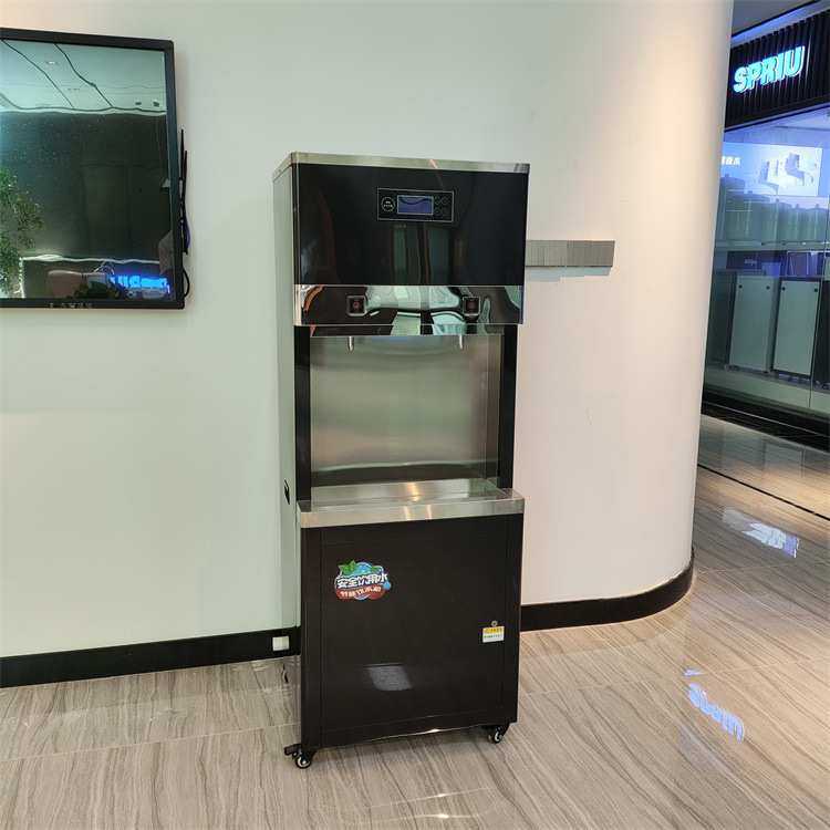 商用开水器反渗透过滤直饮水机大型加热一体办公室冰热饮水机立式,3C数码配件,摄像机配件,淘宝优惠券,粉丝福利购,淘宝优惠卷