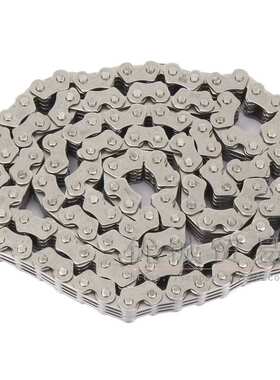 适用春风CF550/z5/u5正时链条/小链0GR0-024100全地形沙滩车配件