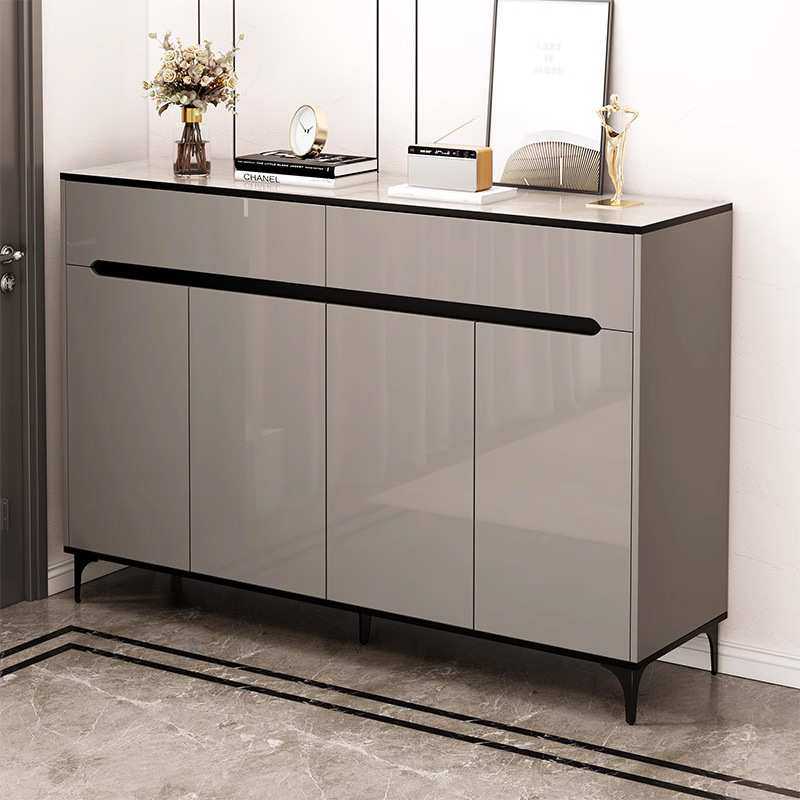 玄关柜鞋柜一体家用间厅柜现代简约多功能酒柜客厅储物柜子隔断柜,3C数码配件,摄像机配件,淘宝优惠券,粉丝福利购,淘宝优惠卷