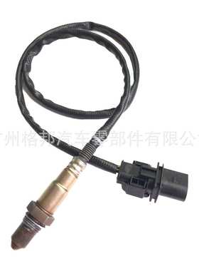适用于现代起亚汽车氧传感器Oxygen Sensor 234-5055现货供应