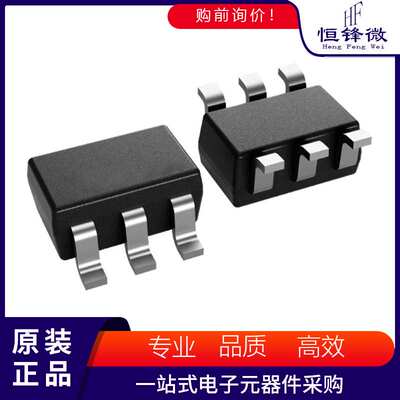 ADCMP606BKSZ-REEL7 丝印G0S 封装SC-70-6 模拟比较器 集成电路IC