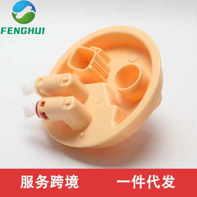 WGC500120适用于路虎柴油2.7 上盖