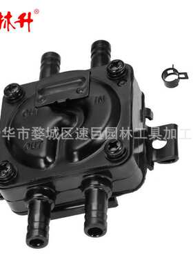 林升P216G/P218G/P220G/P224G/B43E/B48G/B48G 割草机燃油泵