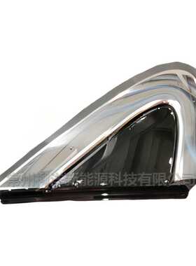 适用于 吉利 缤越 GEELY COOLRAY   6073058000  翼子板上装饰板