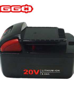 替代Ingersoll Rand BL2022英格索兰20V锂电池组