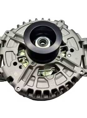 12V 220A 013154060280  0121813002 汽车发电机适用于奔驰S450